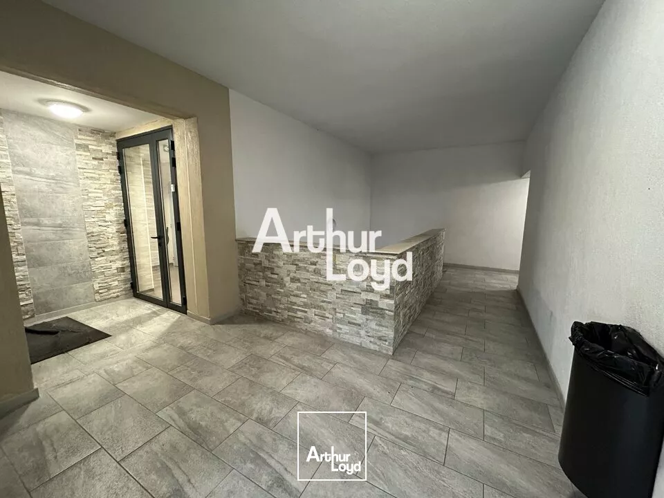 Bureaux à vendre ou à louer 150 m² divisibles dès 50 m² - Draguignan