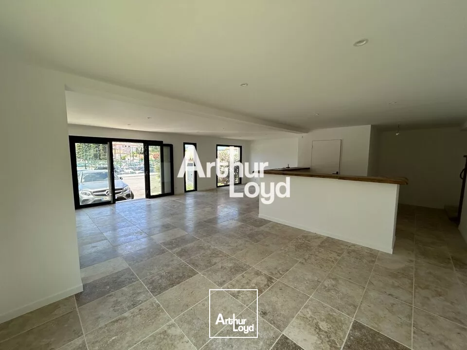 Bureaux à louer 140 m² divisibles dès 70 m² - Sainte Maxime