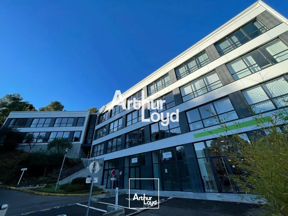 Bureaux Prime 190 m² à louer - Sophia Antipolis