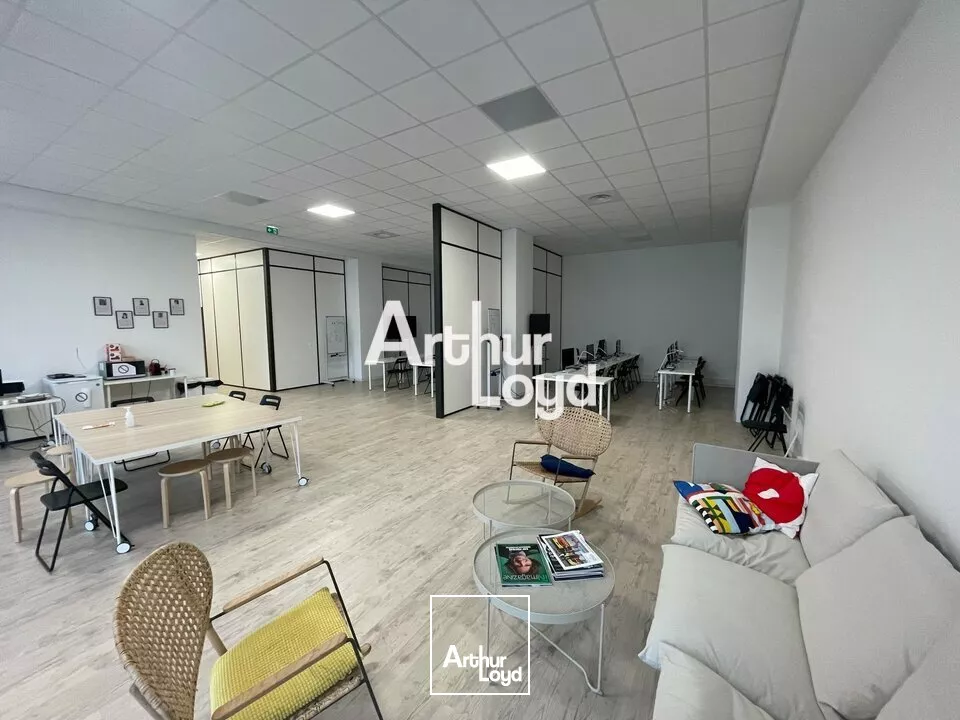 Bureaux Prime 190 m² à louer - Sophia Antipolis