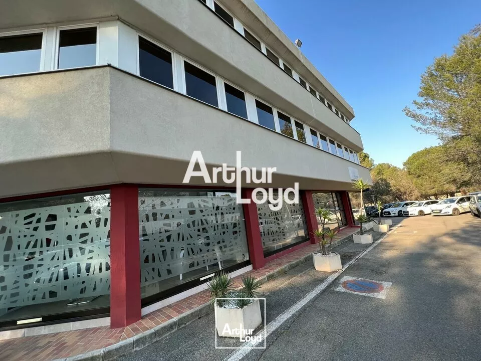 Bureaux de bon standing 90 m² à louer - Sophia Antipolis 