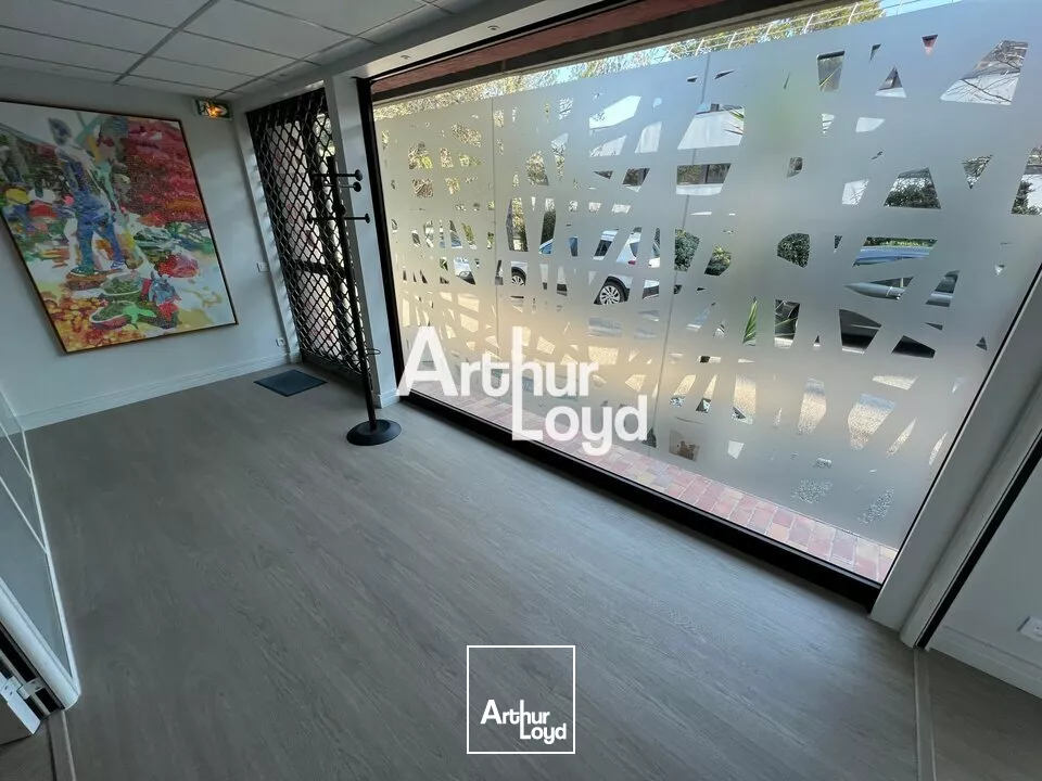 Bureaux de bon standing 90 m² à louer - Sophia Antipolis 