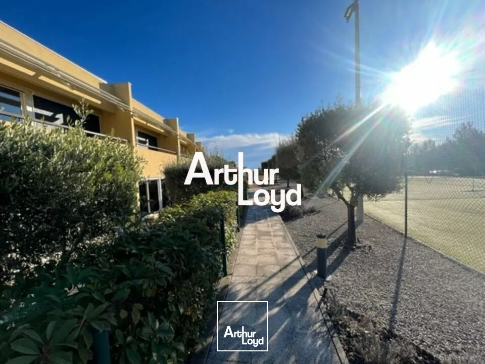 Bureaux à louer 93 m² - Cur Sophia Antipolis 