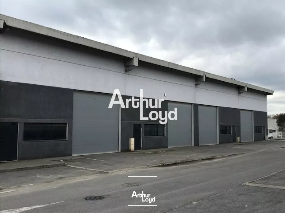 Locaux commerciaux à louer 180 m² - Montauroux 