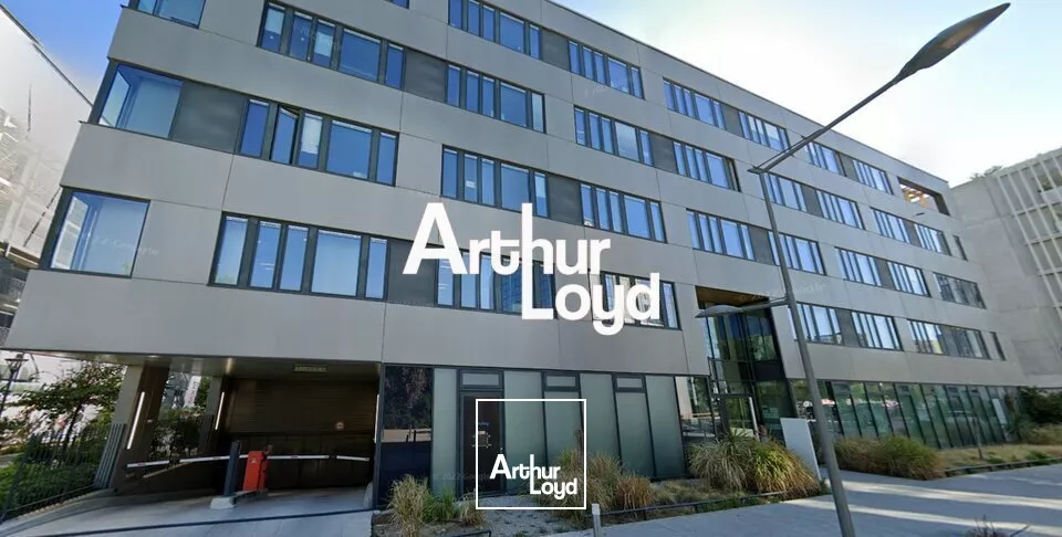 BUREAUX DE 2905 M² EN OPEN SPACE A LOUER SUR NICE OUEST A PARTIR DE 108M²