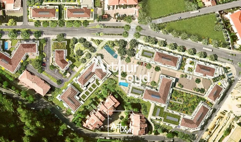 EMPLACEMENT N°1 DANS RETAIL PARK DE QUALITE EN LOYER PURE 