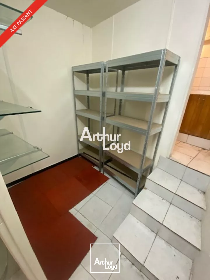 LOCATION AVEC DROIT D'ENTREE NICE