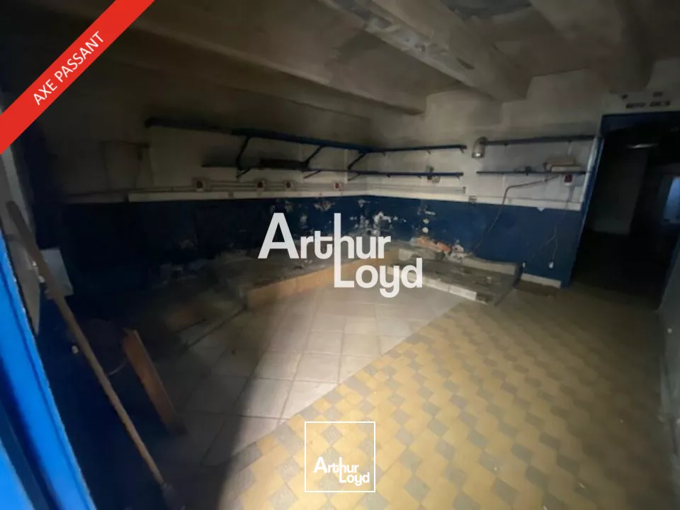 LOCATION AVEC DROIT D'ENTREE NICE