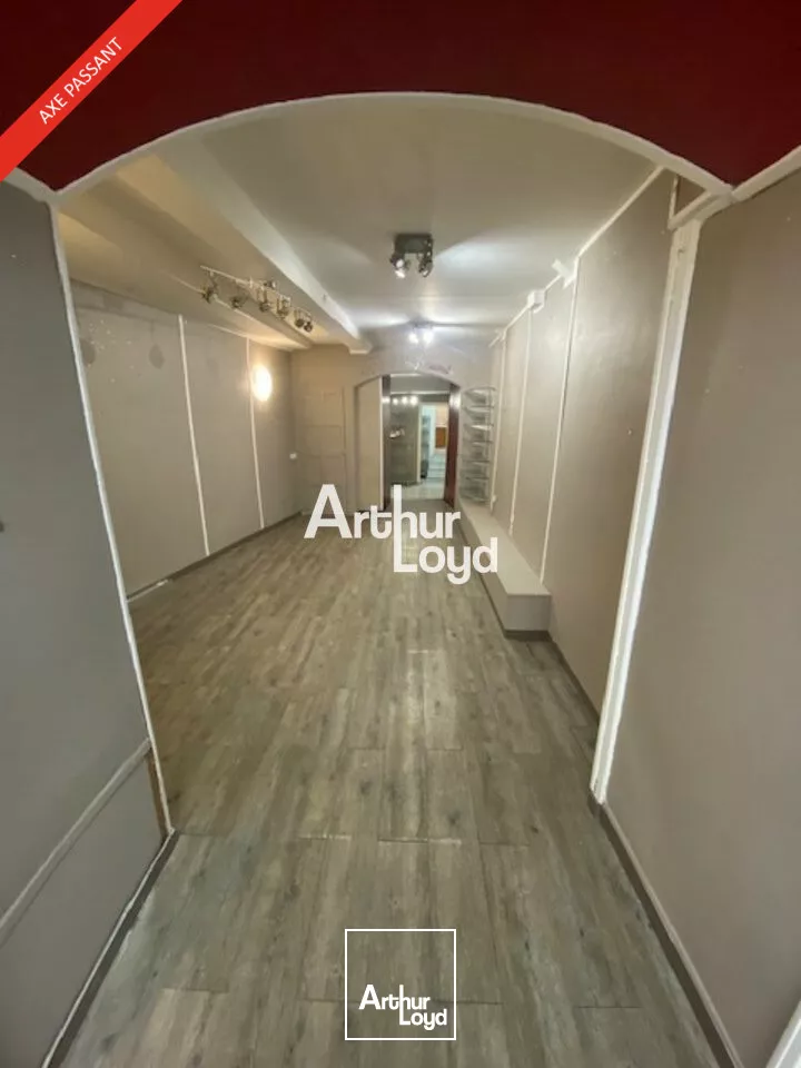 LOCATION AVEC DROIT D'ENTREE NICE