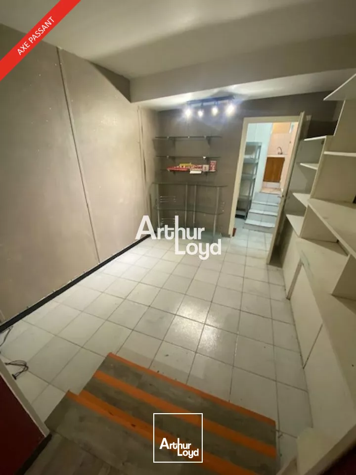 LOCATION AVEC DROIT D'ENTREE NICE