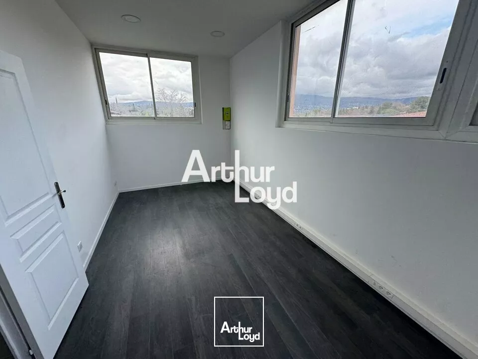 À louer local d'activités 180 m² Mouans-Sartoux