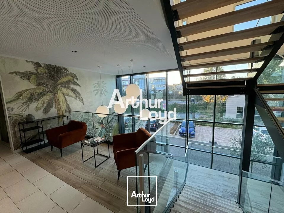 Bureaux à louer 330 m² - Cur de Sophia Antipolis