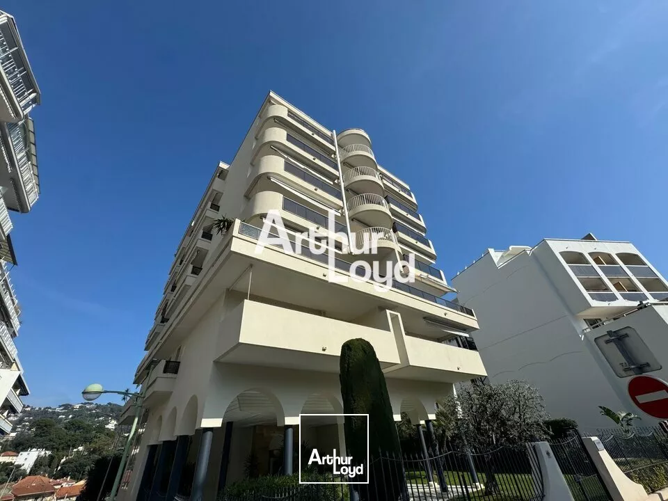 Bureaux de standing à la vente 140 m² environ - Le Cannet