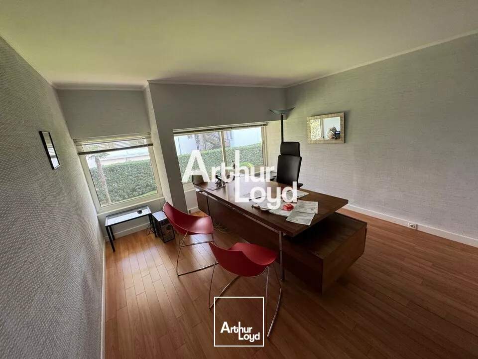 Bureaux de standing à la vente 140 m² environ - Le Cannet