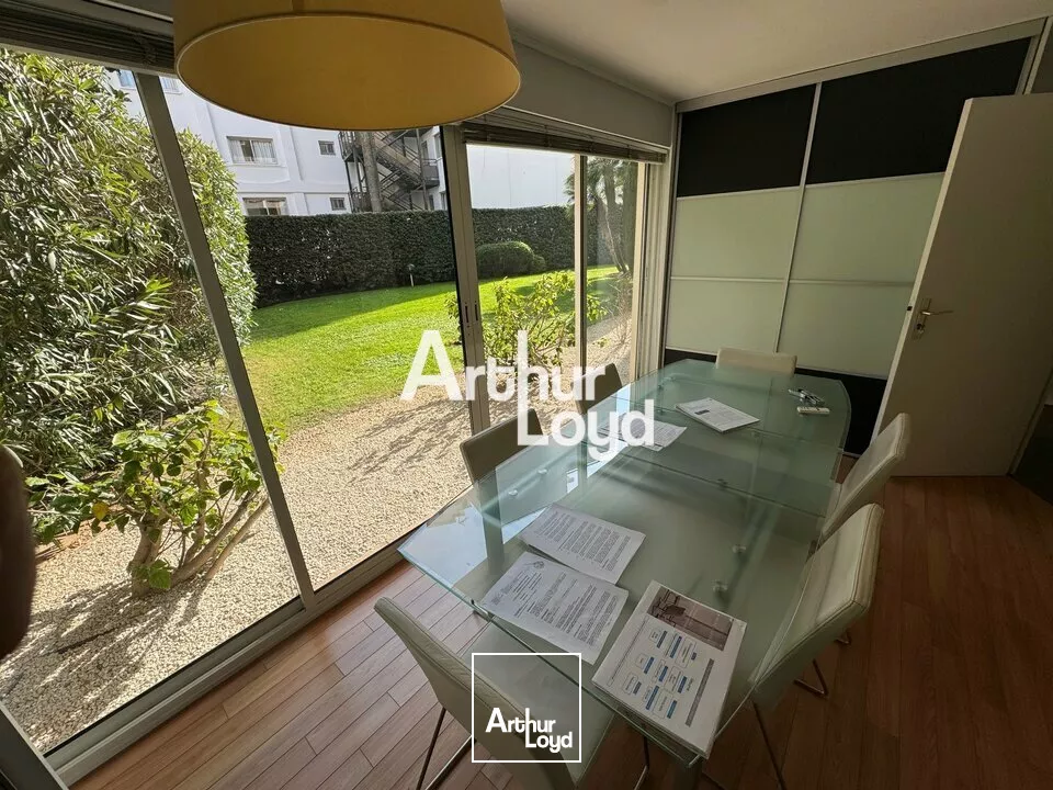 Bureaux de standing à la vente 140 m² environ - Le Cannet