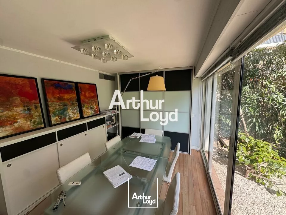 Bureaux de standing à la vente 140 m² environ - Le Cannet