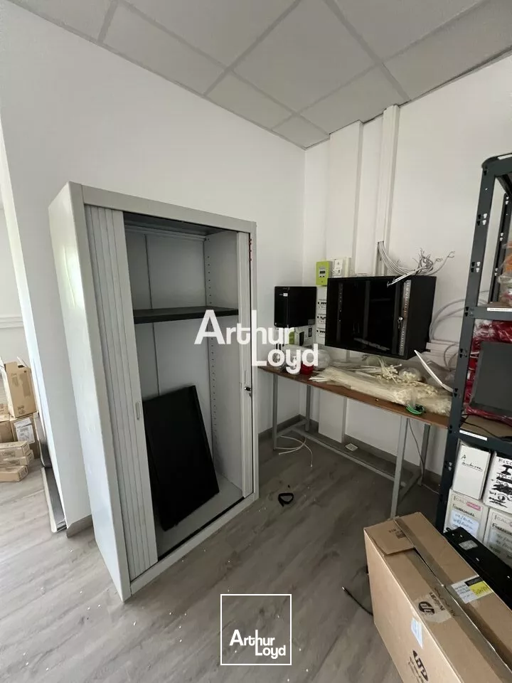 BUREAUX A LOUER FREJUS 