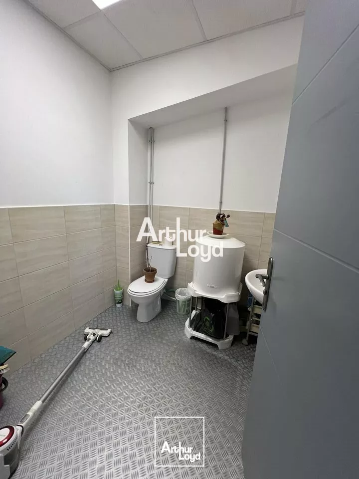 BUREAUX A LOUER FREJUS 