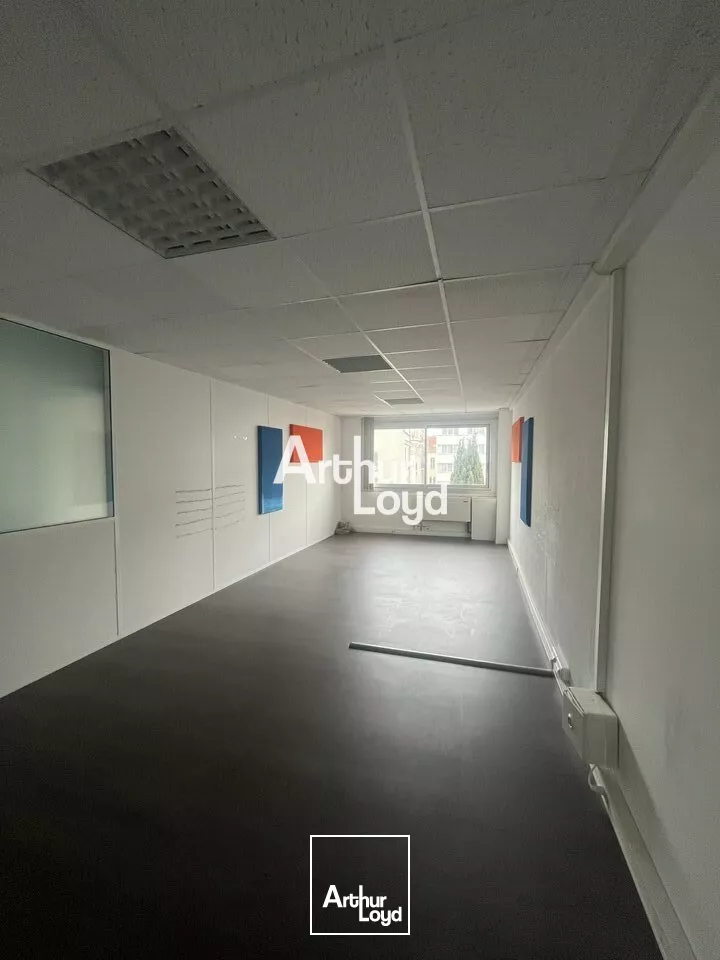 Bureaux 60 m² à louer Nice centre proche Avenue Jean Médecin