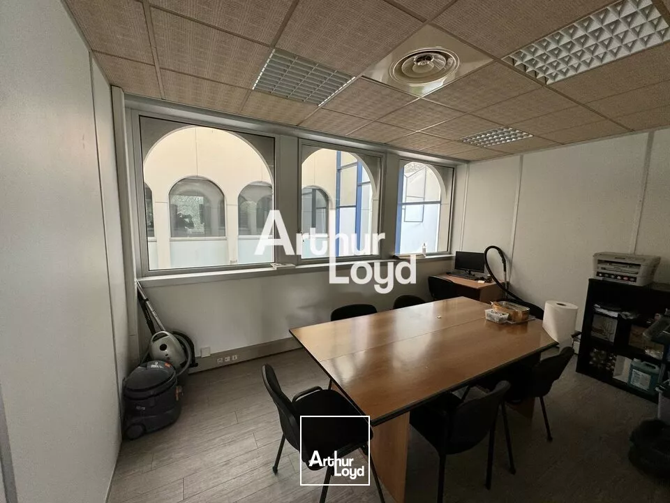 BUREAUX A VENDRE 99 M² SOPHIA ANTIPOLIS