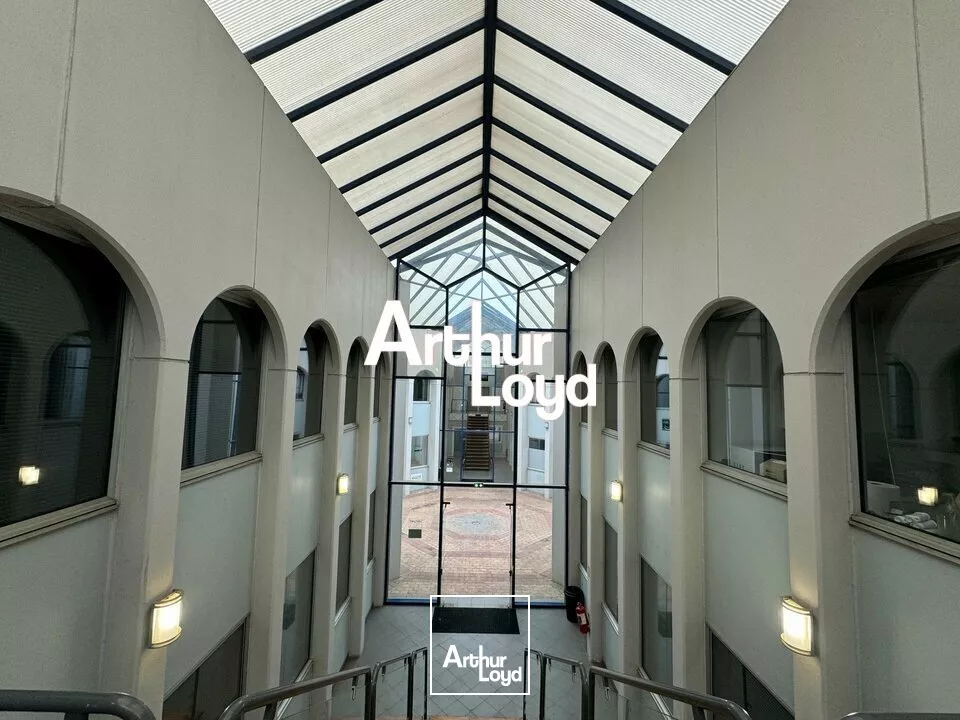 BUREAUX A VENDRE 99 M² SOPHIA ANTIPOLIS