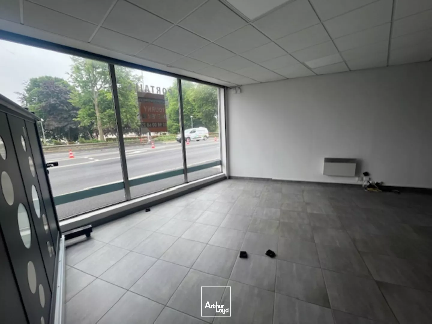 LOCAL COMMERIAL A LOUER / A VENDRE - BREST