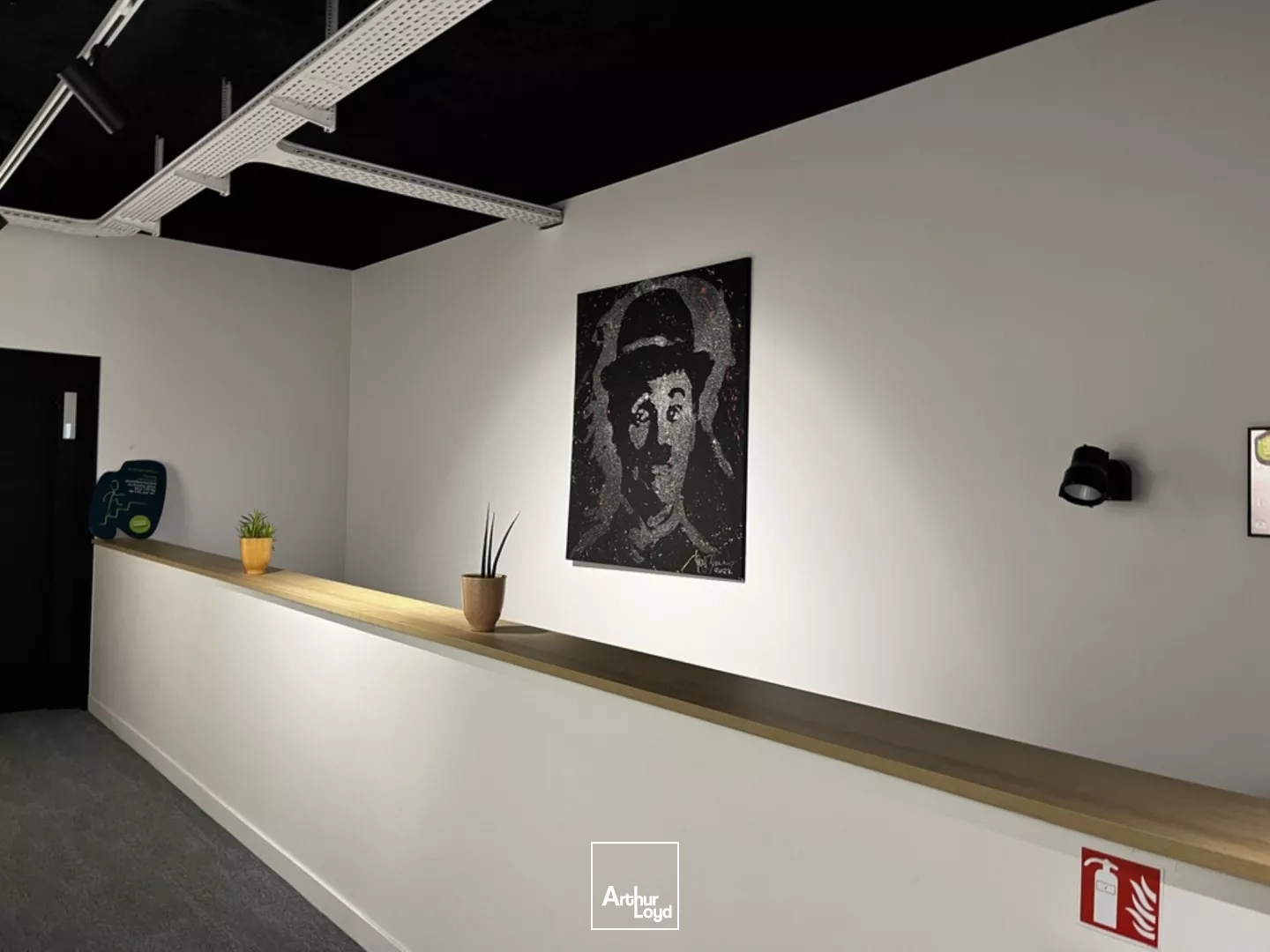 Bureaux à louer à ROUEN 76000