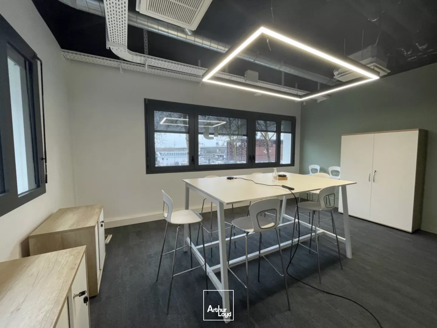 Bureaux à louer à ROUEN 76000