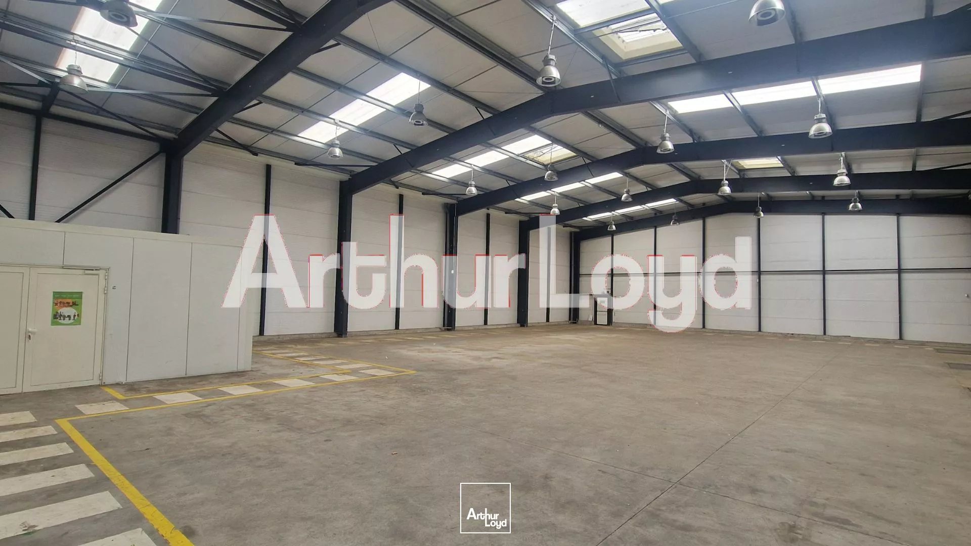 Local commercial à louer