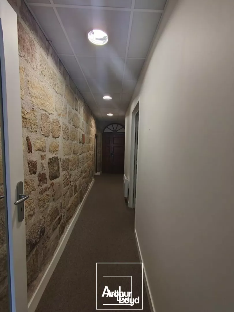 LOCAL COMMERCIAL location à BRIVE-LA-GAILLARDE 19100