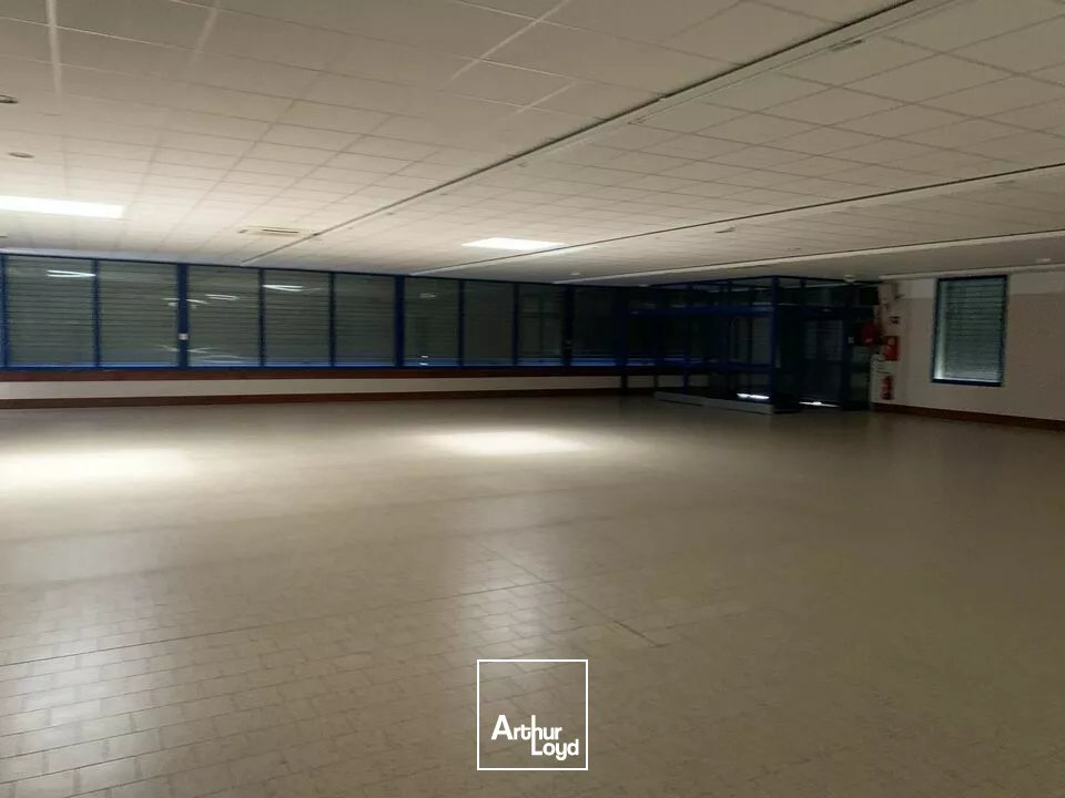 LOCAL PROFESSIONNEL 1143M2 MONCOUTANT