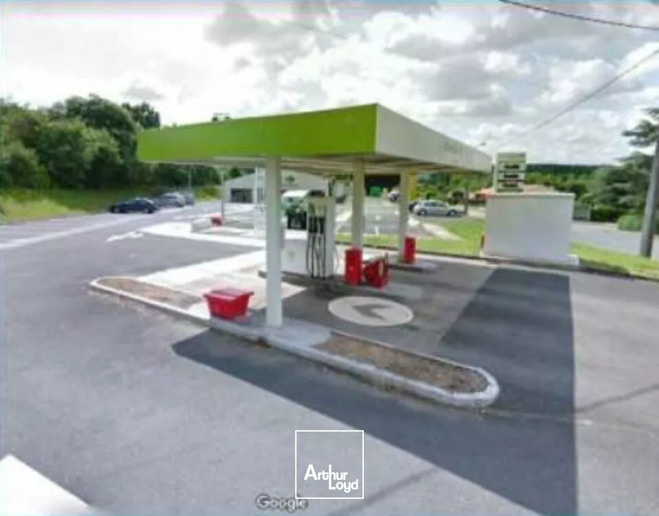 SPECIAL INVESTISSEUR - A VENDRE MURS LOUES DE SUPERMARCHÉ