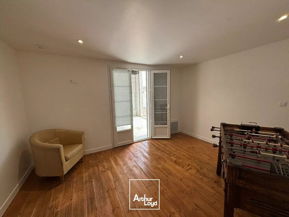 À LOUER  LOCAL D'ACTIVITE DE 150 M²  BRETIGNOLLES-SUR-MER