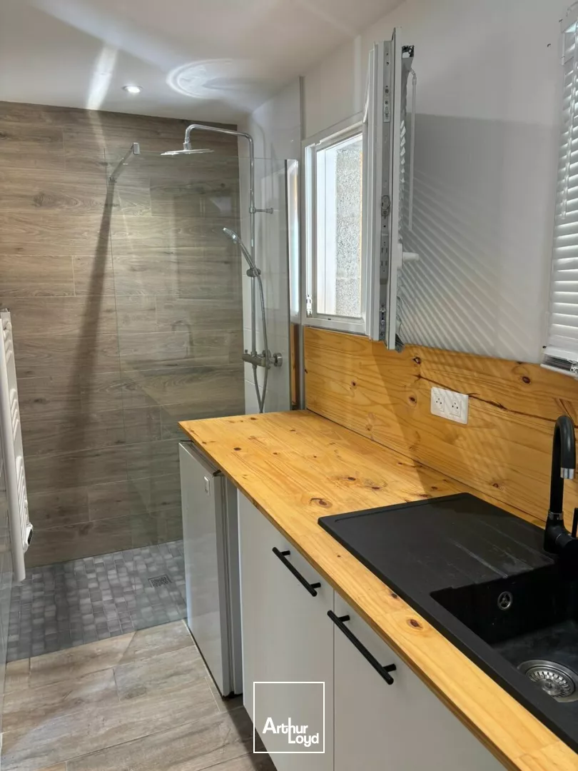 À LOUER  LOCAL D'ACTIVITE DE 150 M²  BRETIGNOLLES-SUR-MER