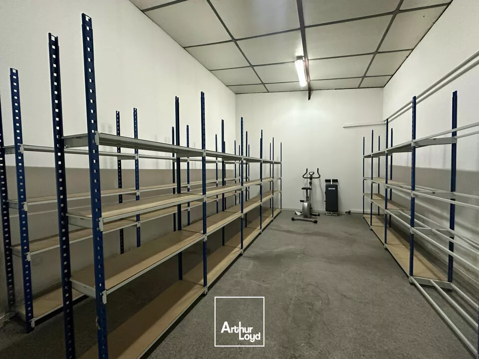 BUREAUX à LOUER de 150 m²