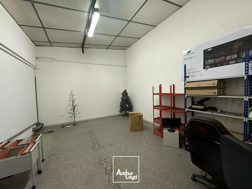 BUREAUX à LOUER de 150 m²