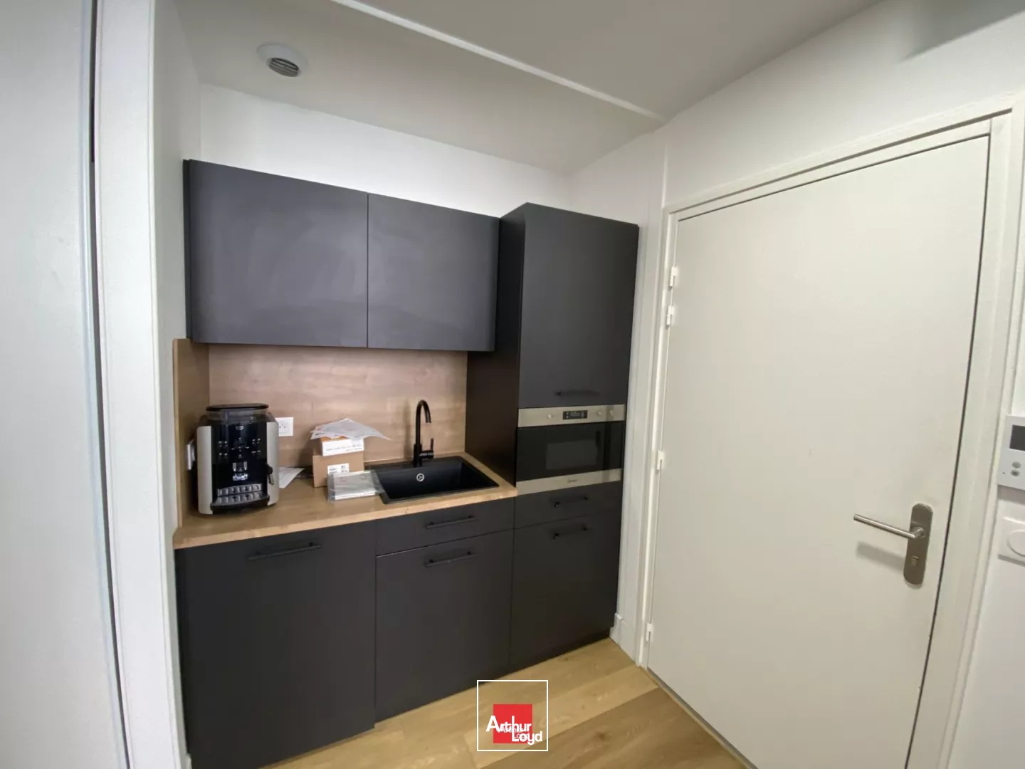 Bureaux 103 m² de Standing à louer Grenoble 