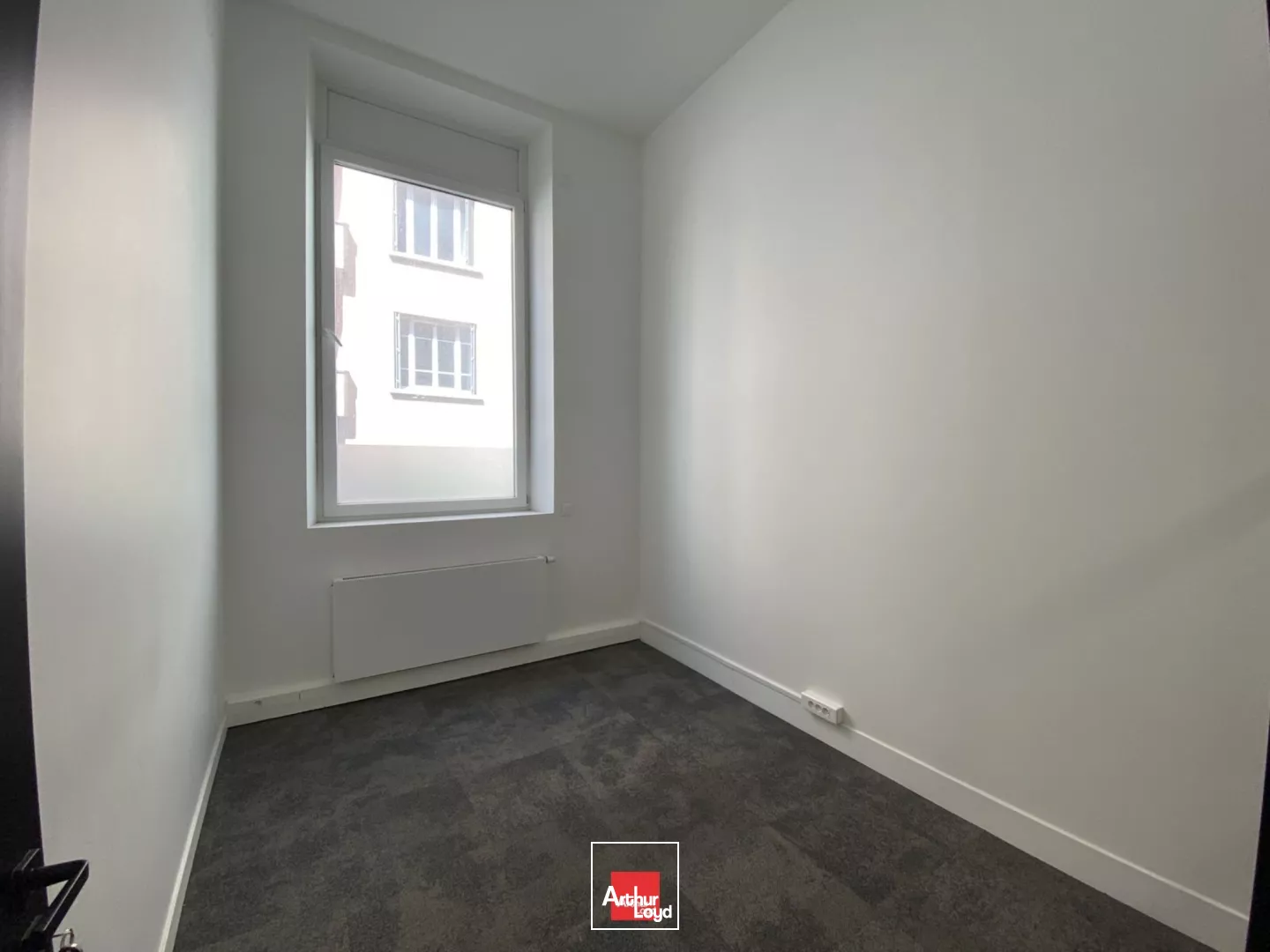 Bureaux 103 m² de Standing à louer Grenoble 