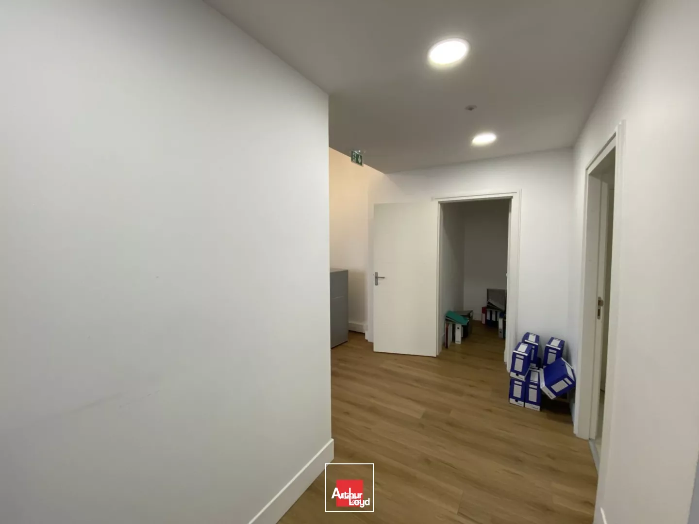 Bureaux 103 m² de Standing à louer Grenoble 