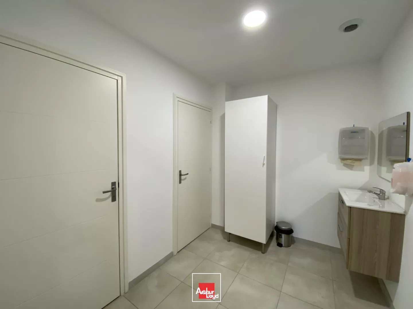 Bureaux 103 m² de Standing à louer Grenoble 