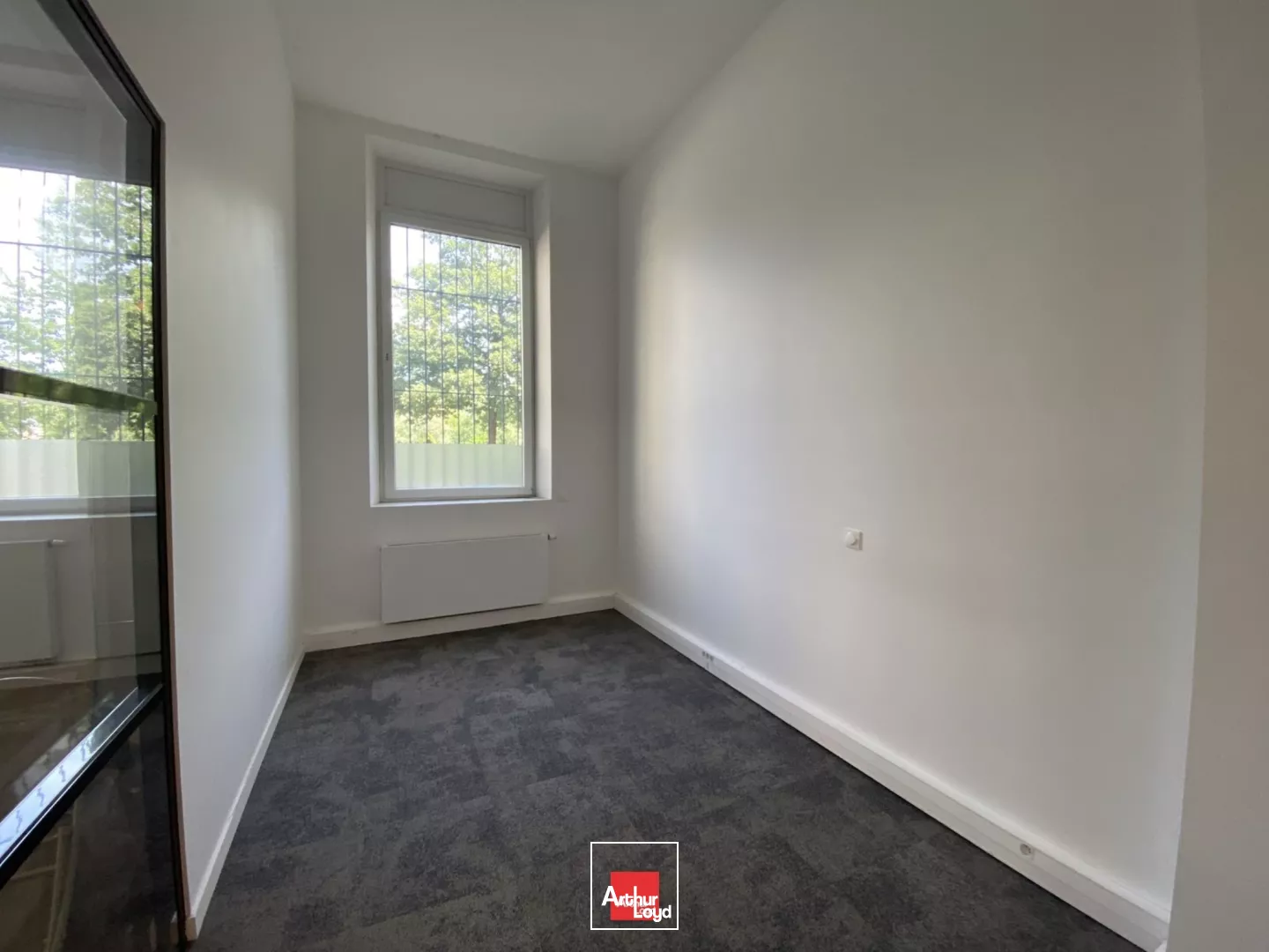 Bureaux 103 m² de Standing à louer Grenoble 