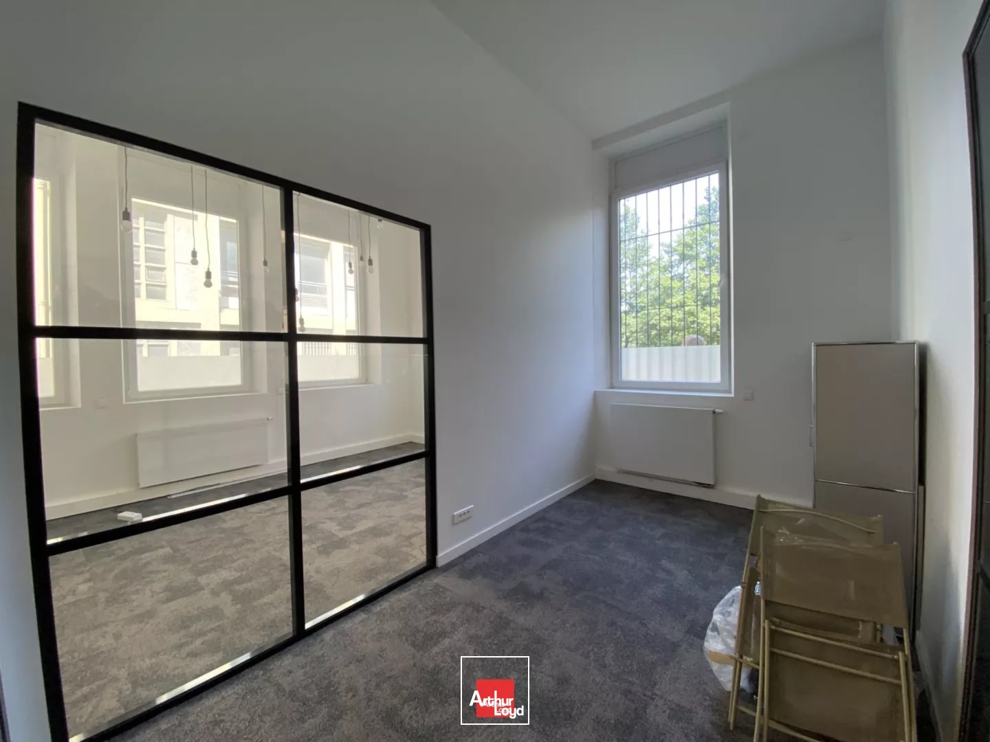 Bureaux 103 m² de Standing à louer Grenoble 