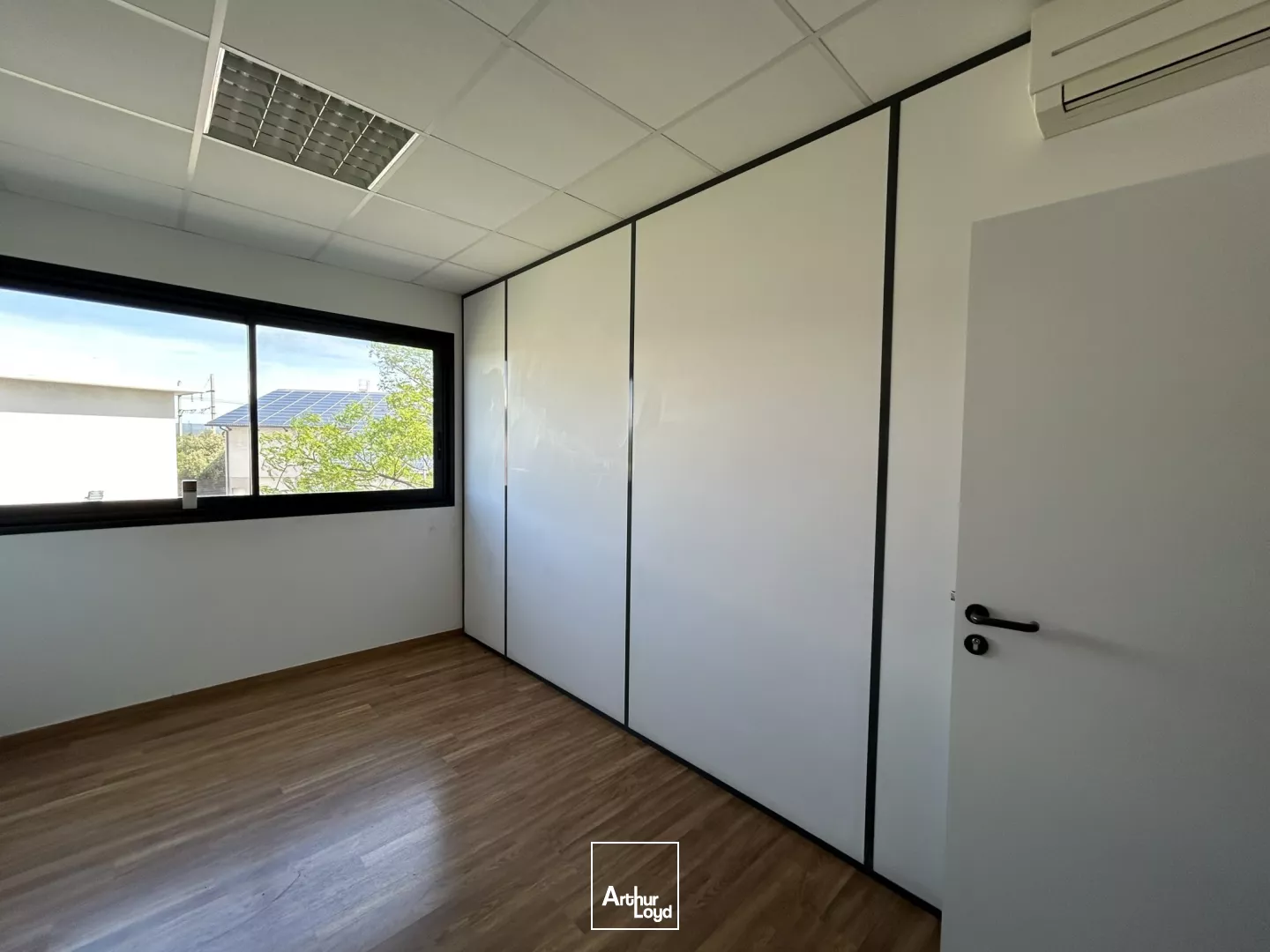 Local d'activité à louer - RIVESALTES