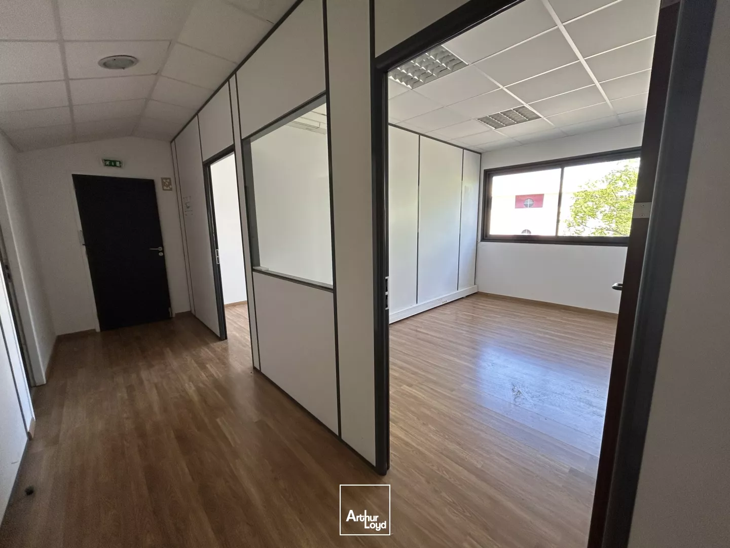 Local d'activité à louer - RIVESALTES