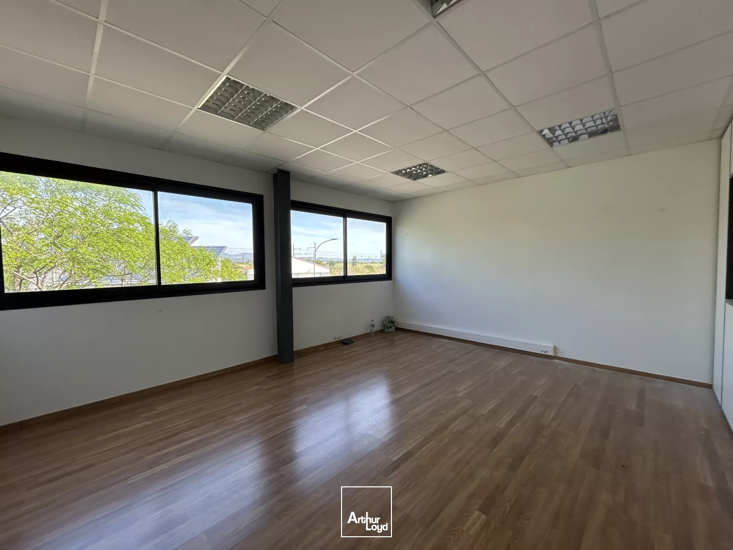 Local d'activité à louer - RIVESALTES