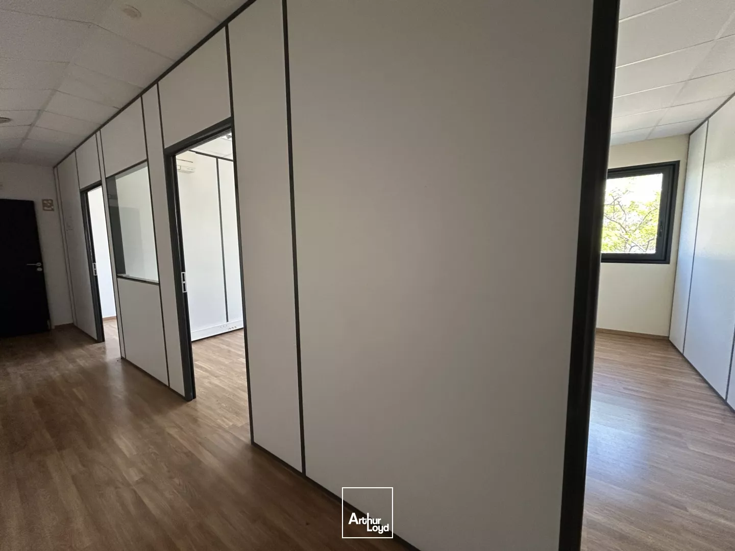 Local d'activité à louer - RIVESALTES