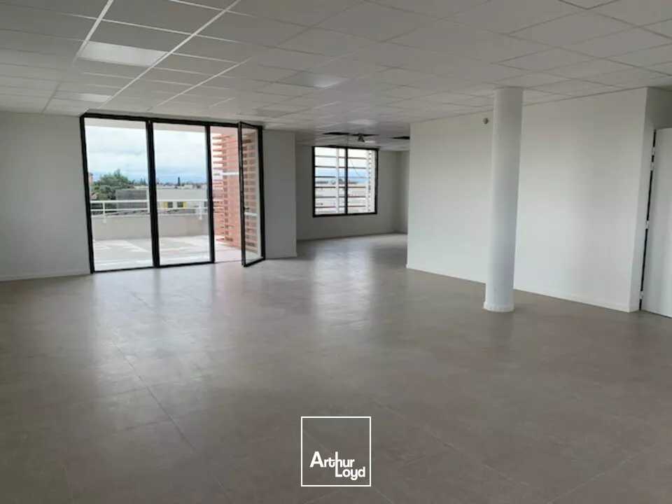 bureaux 112 m2 à vendre - Agroparc - Avignon - Dernier lot disponible