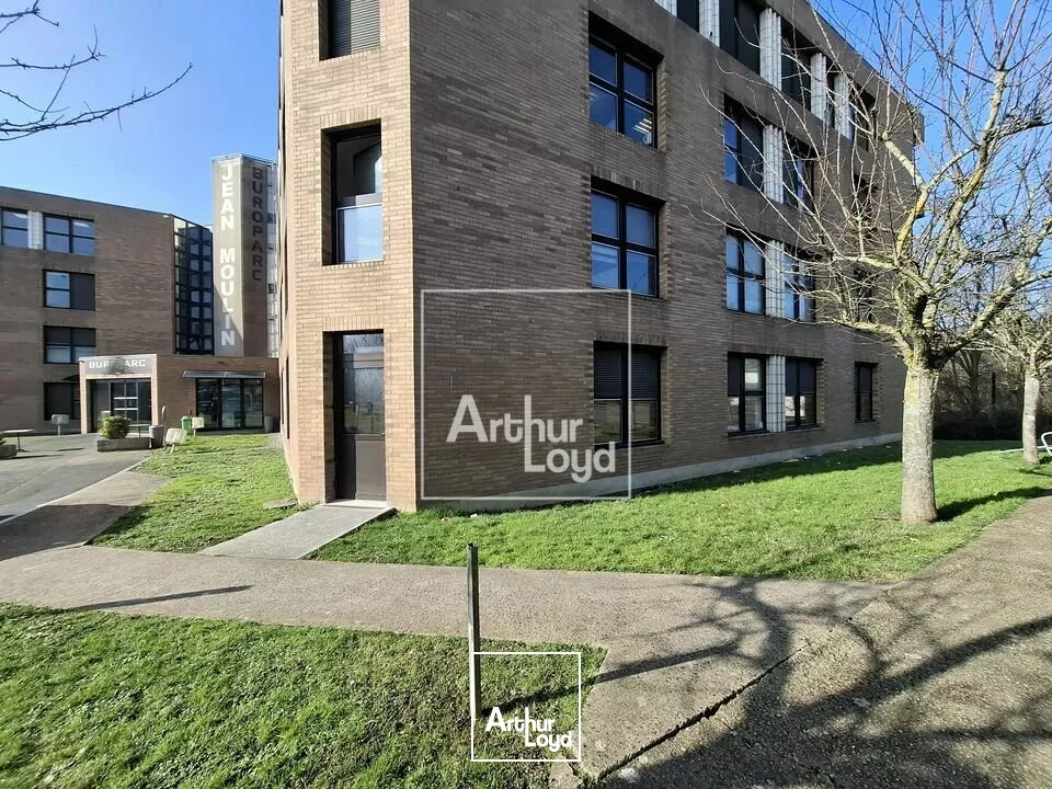 Locaux ERP 5 à louer - TORCY 