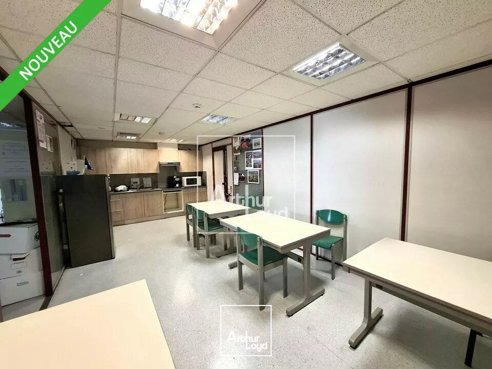 Emplacement idéal à proximité de toutes commodités!