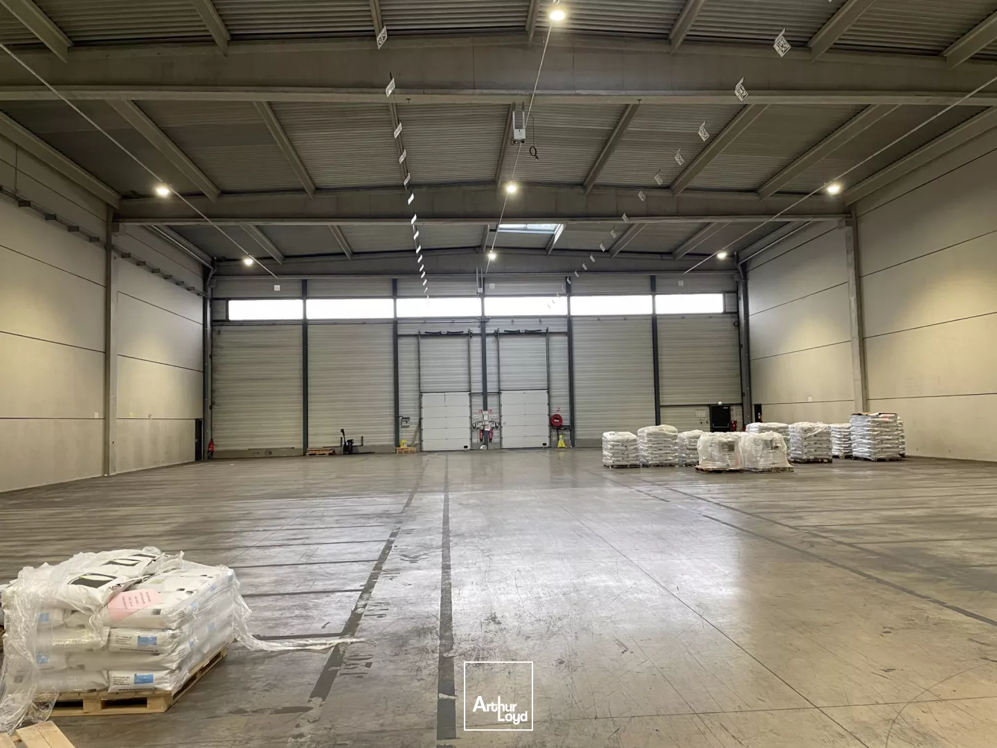 Ténement exceptionnel 22 698 m² sur terrain de plus de 10 HA